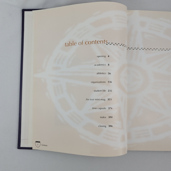 1997 Louisiana State University Yearbook - Gumbo - Picture 5 of 11